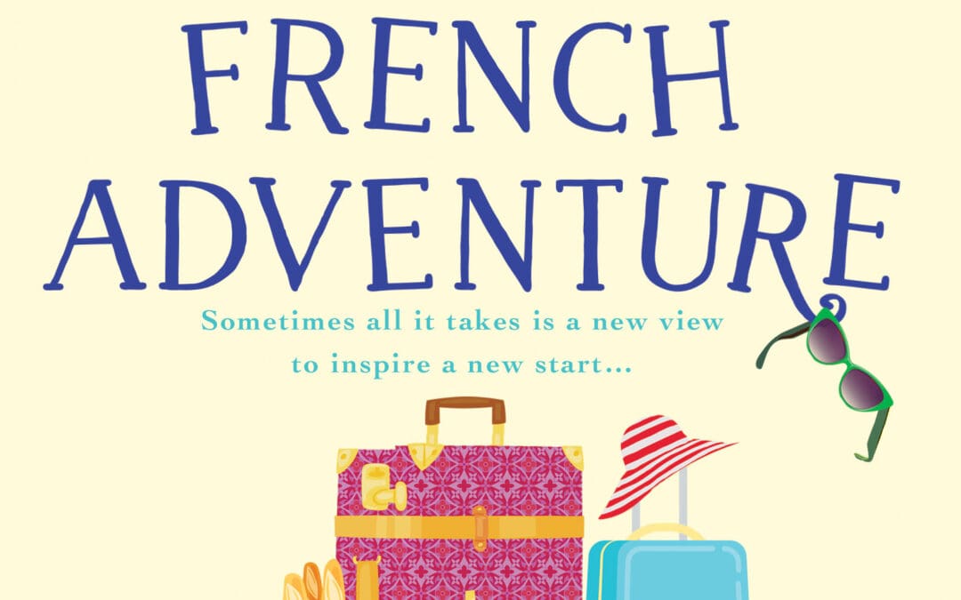 The Golden Gals’ French Adventure