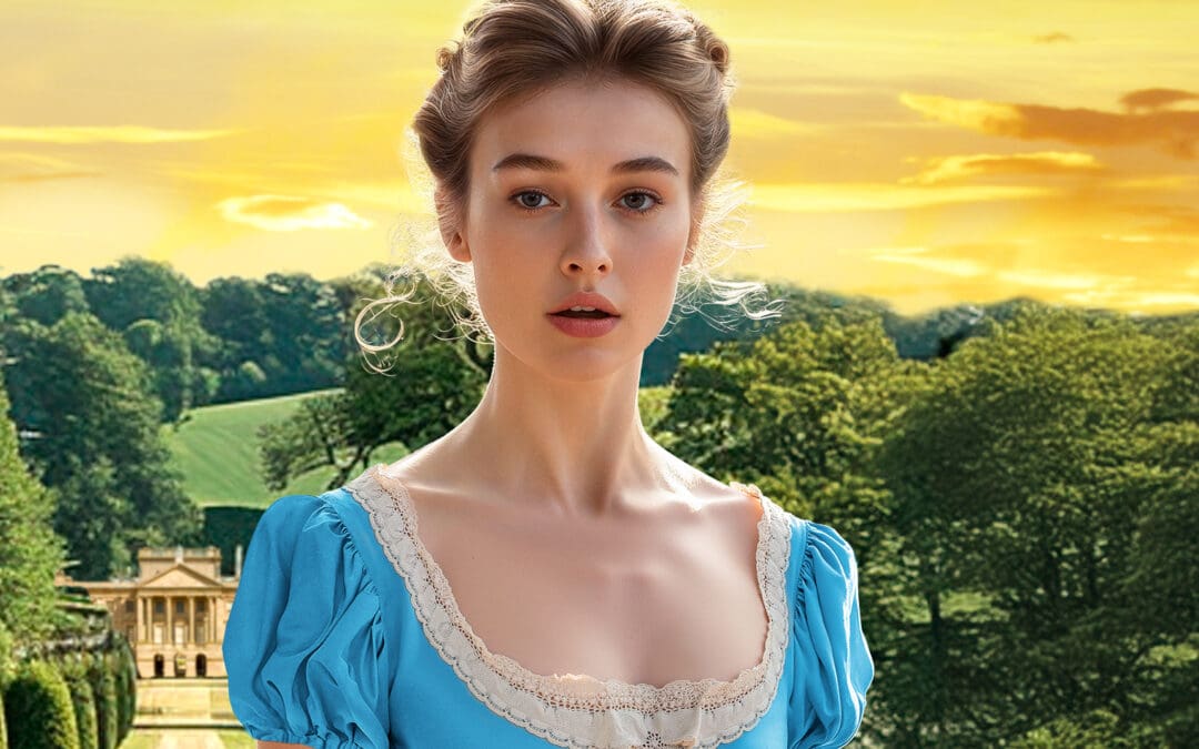 Danger at Pemberley
