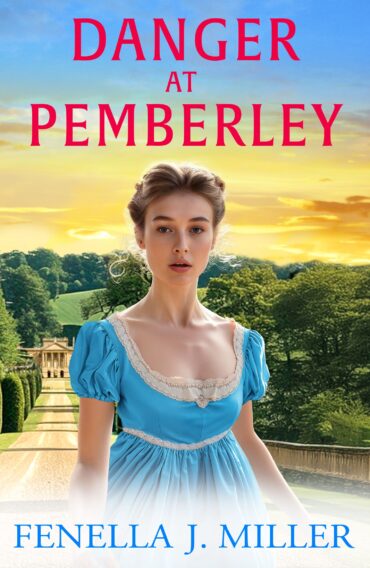 Danger at Pemberley