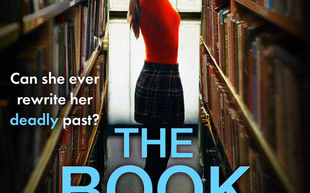 The Bookseller