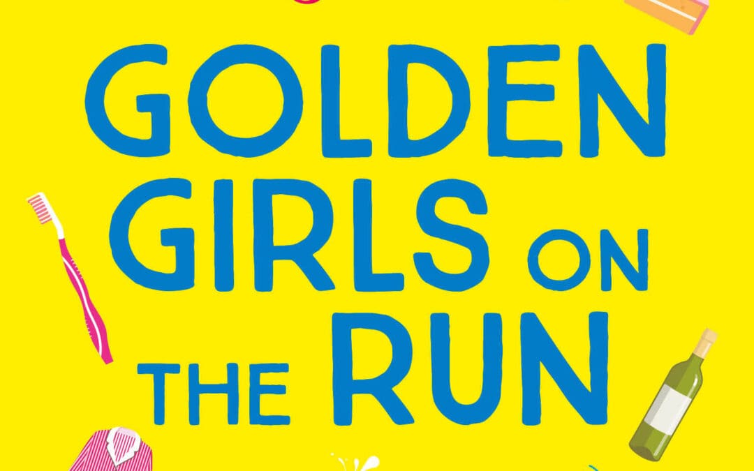 Golden Girls on the Run