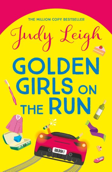 Golden Girls on the Run