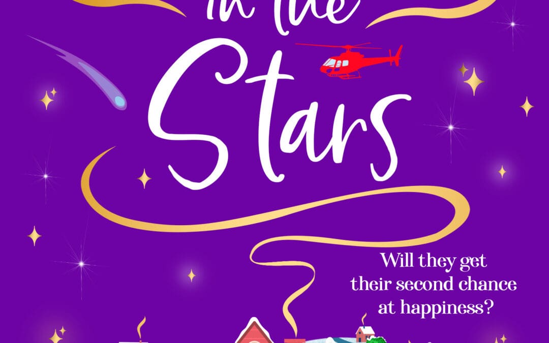 Written in the Stars