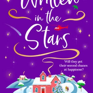 Written in the Stars