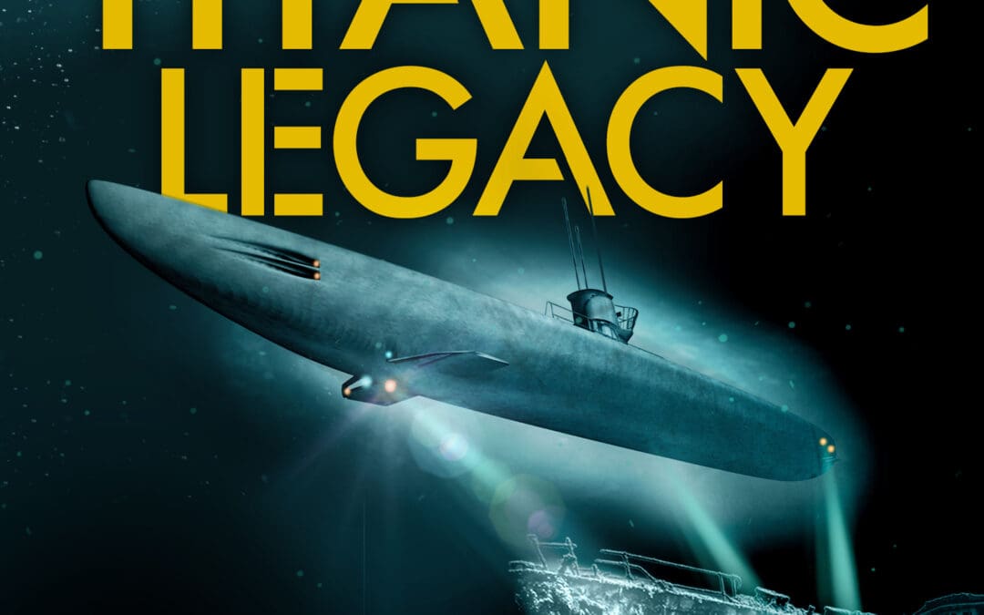 The Titanic Legacy