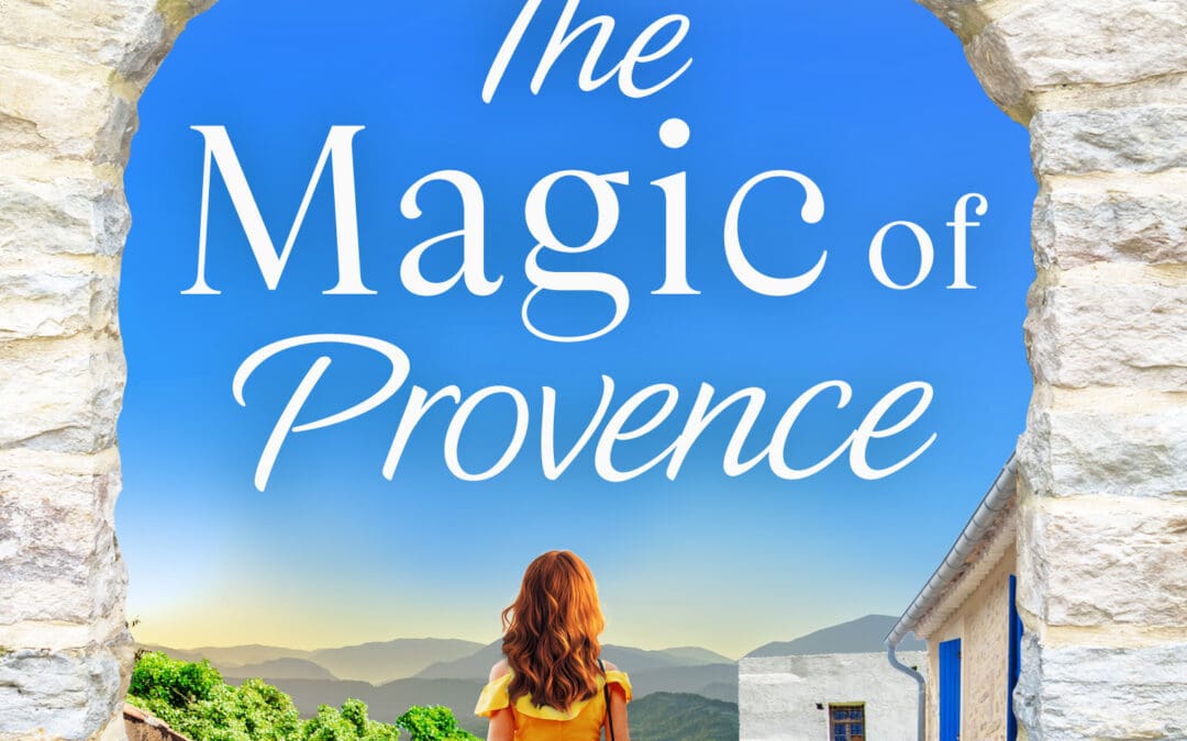 The Magic of Provence