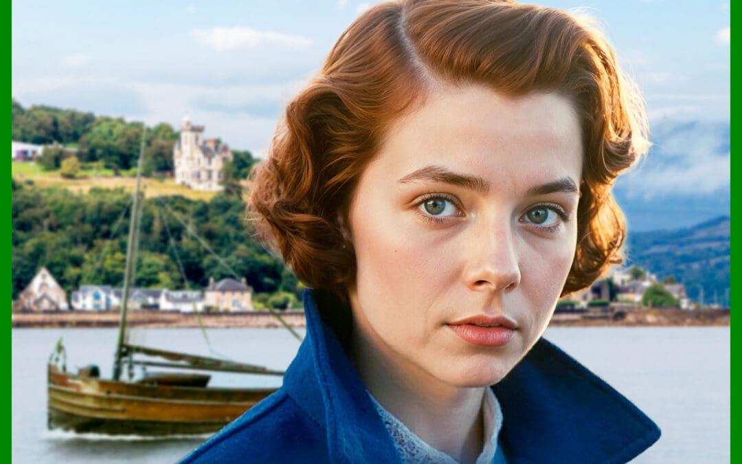 An Heiress’s Courage