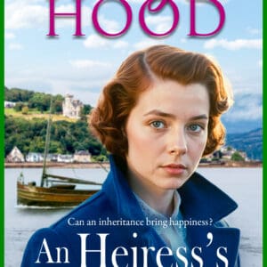 An Heiress’s Courage