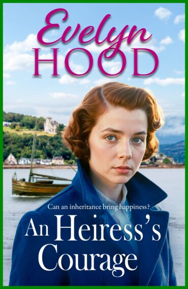 An Heiress’s Courage