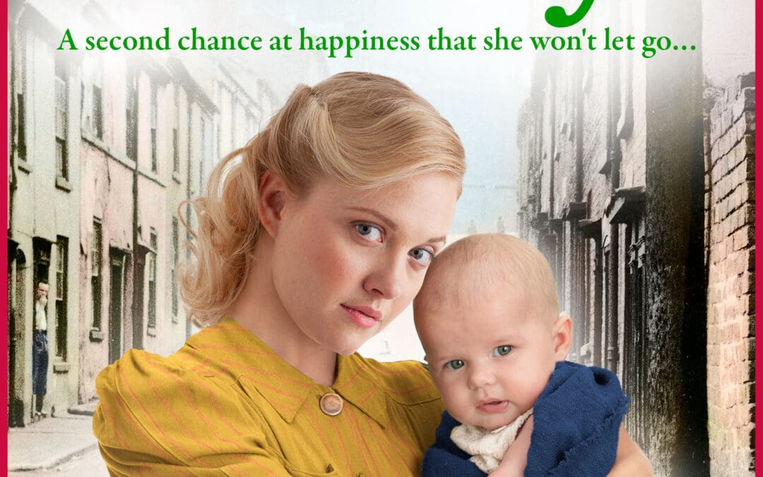 A Wartime Family