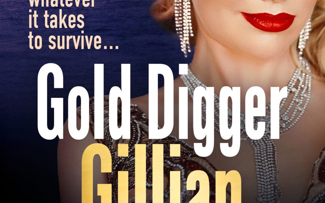 Gold Digger
