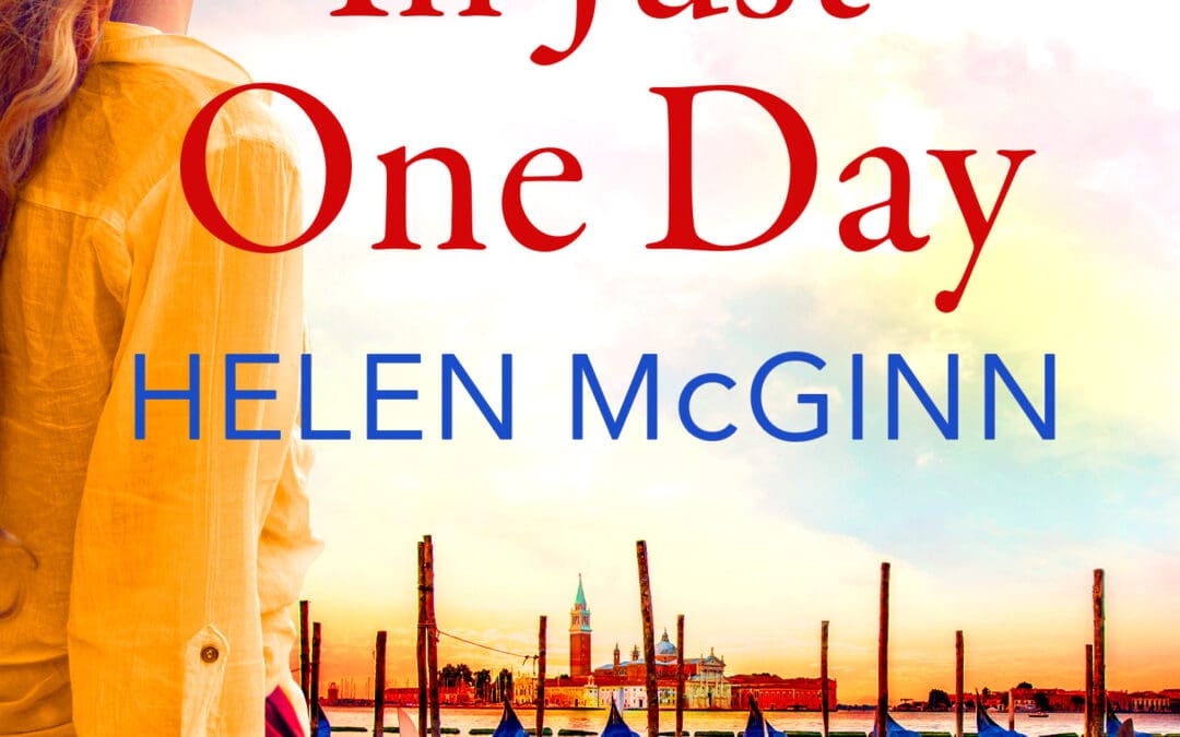 In Just One Day
