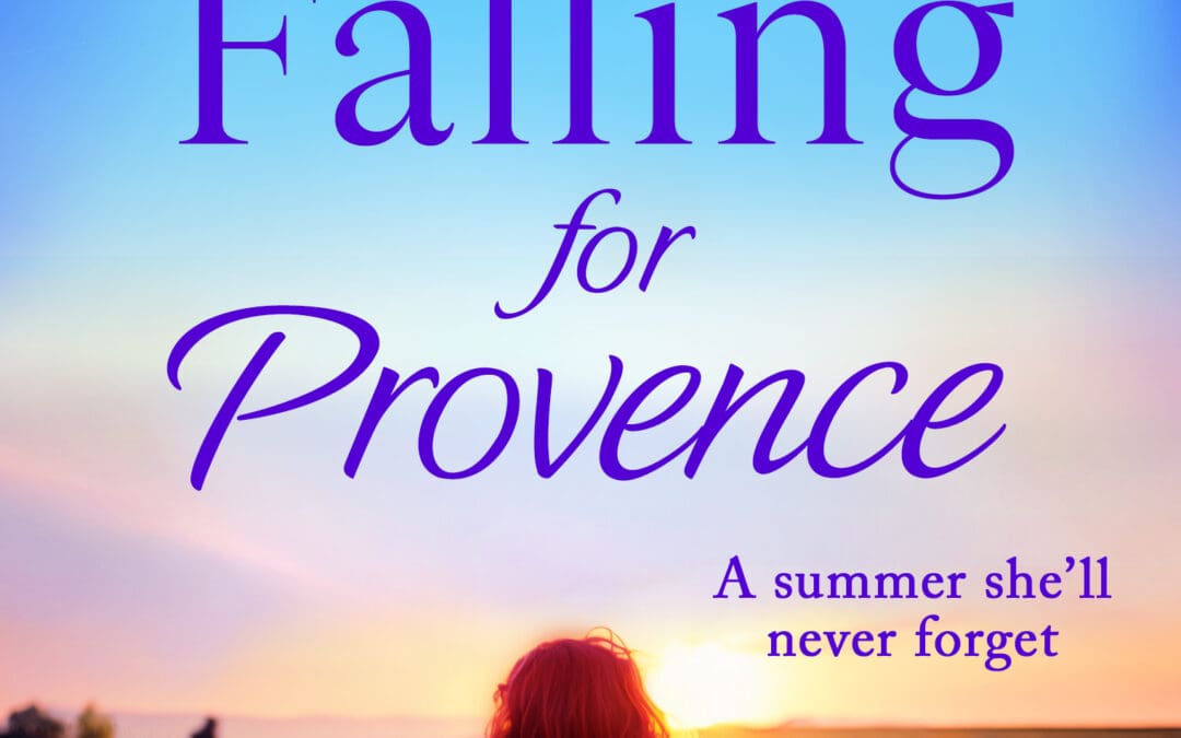 Falling for Provence
