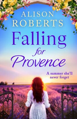 Falling for Provence