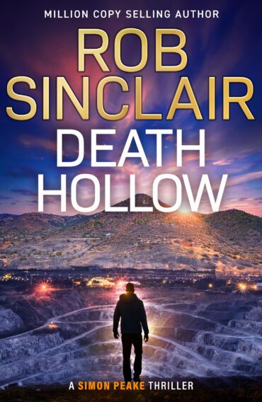 Death Hollow
