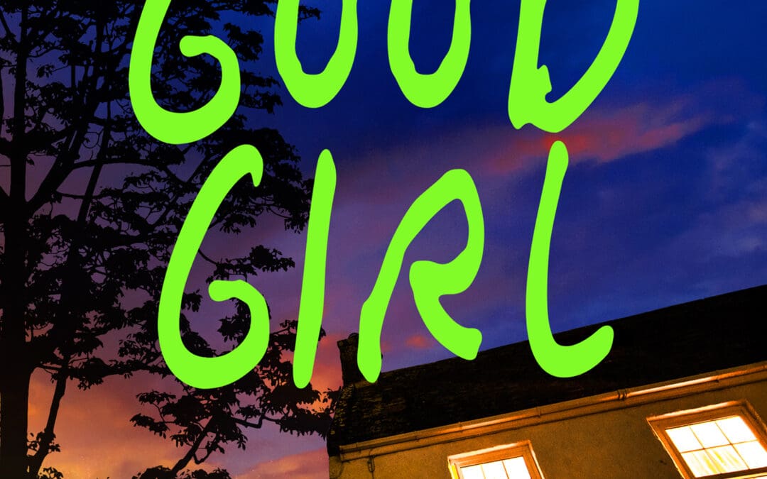 The Good Girl