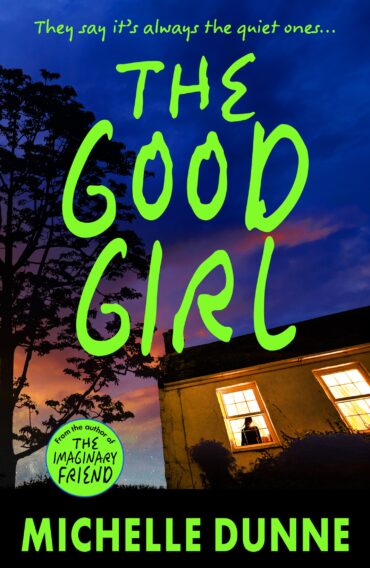 The Good Girl
