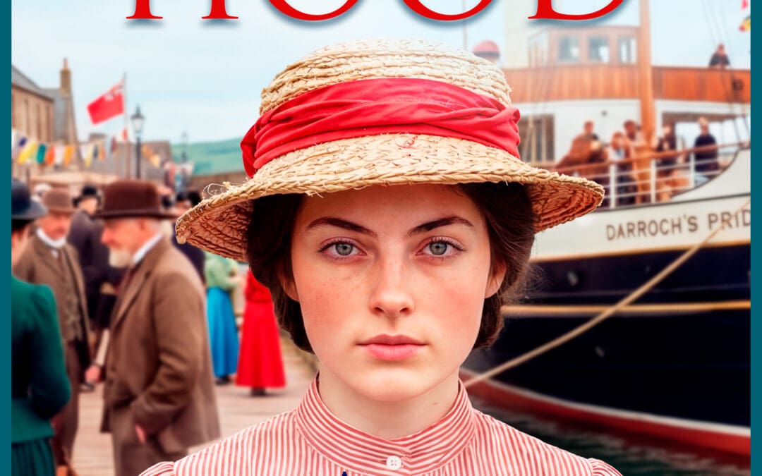 A Woman of Conviction