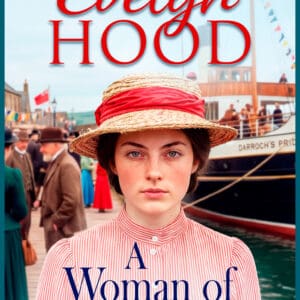 A Woman of Conviction
