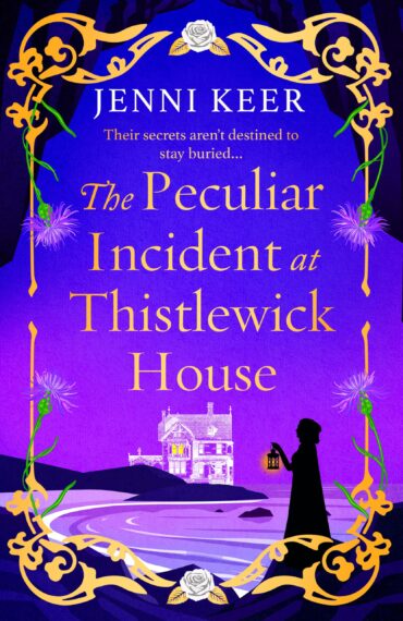 The Peculiar Incident at Thistlewick House