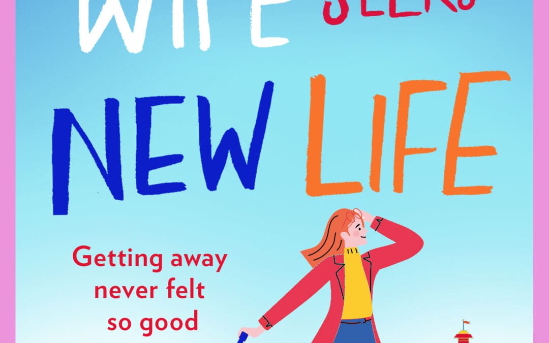 Worn Out Wife Seeks New Life