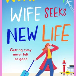 Worn Out Wife Seeks New Life