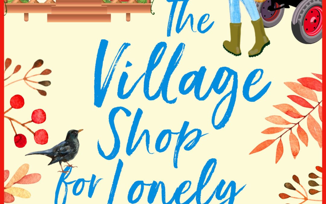 The Village Shop for Lonely Hearts