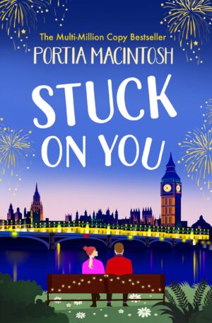 Stuck On You