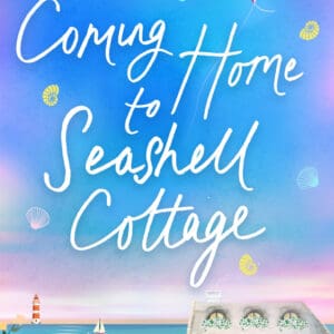 Coming Home To Seashell Cottage