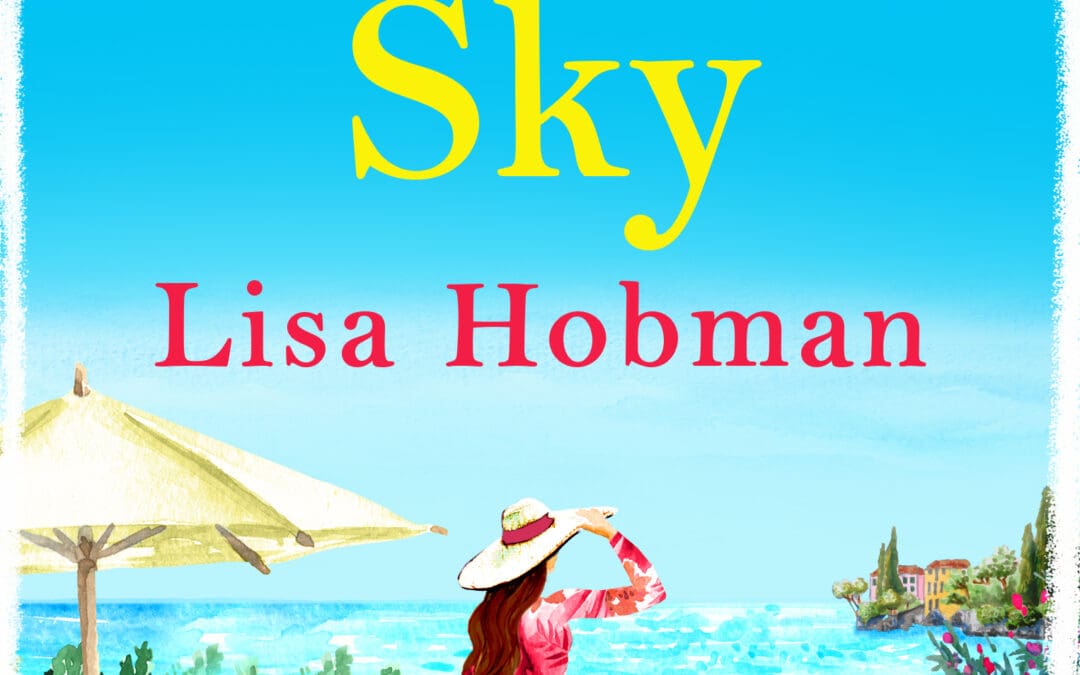 Under An Italian Sky