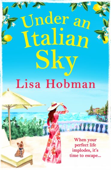 Under An Italian Sky