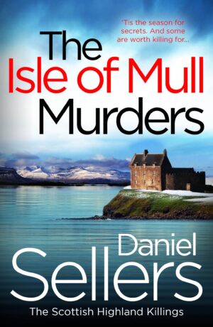 The Isle of Mull Murders