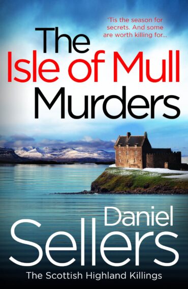 The Isle of Mull Murders