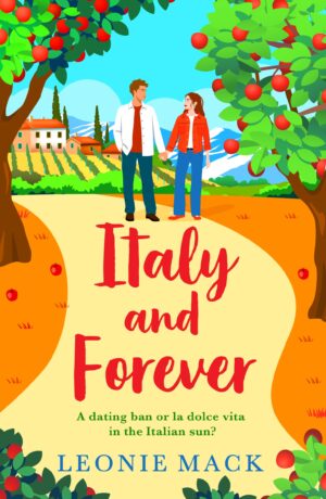 Italy and Forever