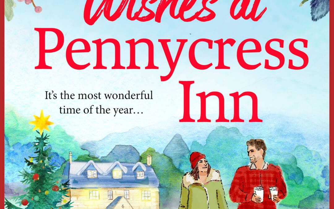 Winter Wishes at Pennycress Inn