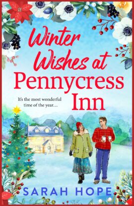 Winter Wishes at Pennycress Inn