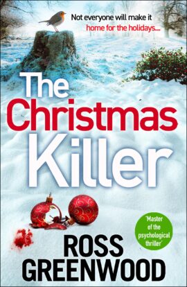 The Christmas Killer