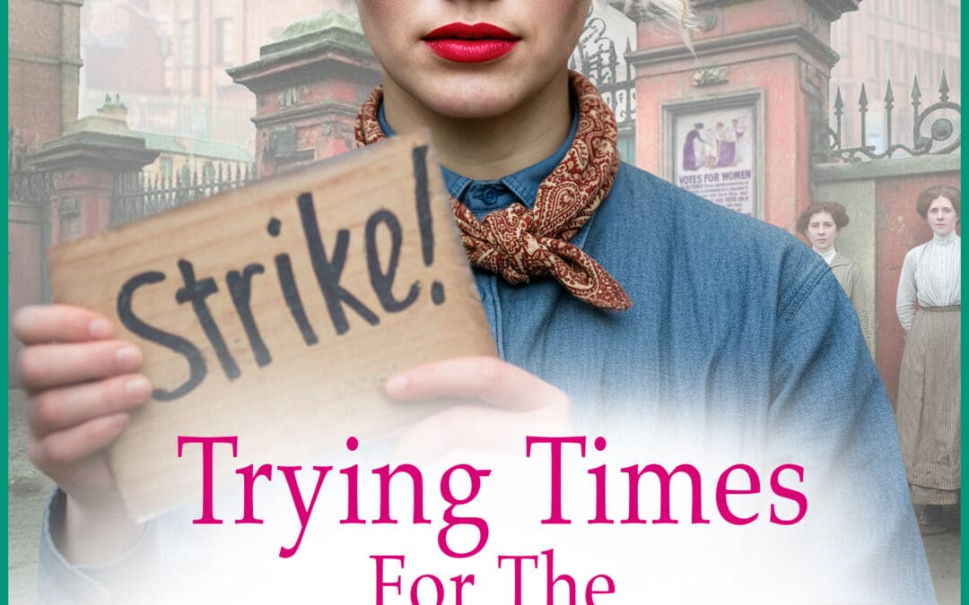 Trying Times for the Mill Girls