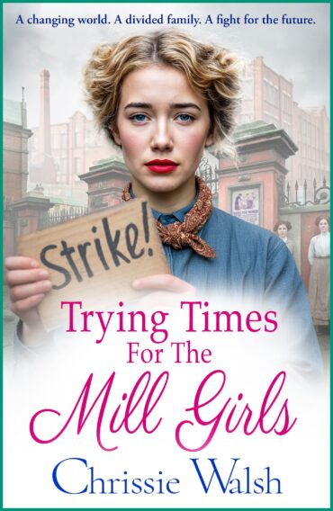 Trying Times for the Mill Girls