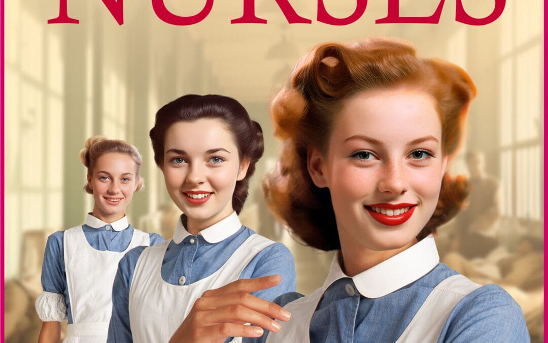 The Home Front Nurses