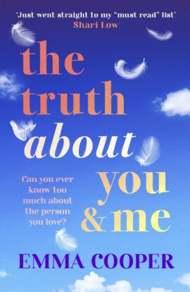 The Truth About You and Me