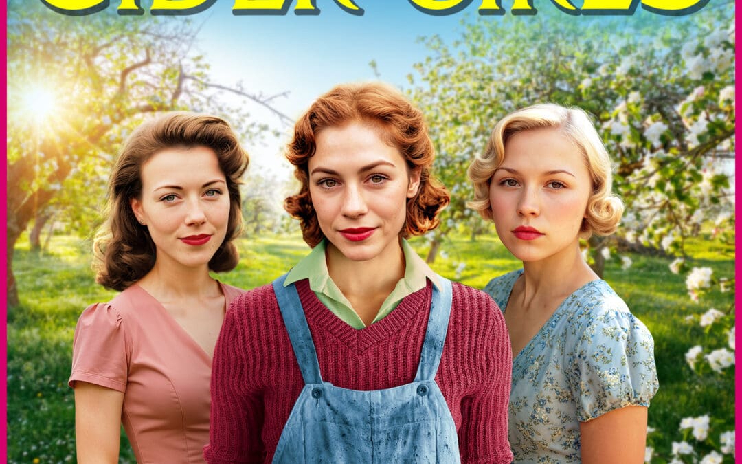 Wartime with the Cider Girls