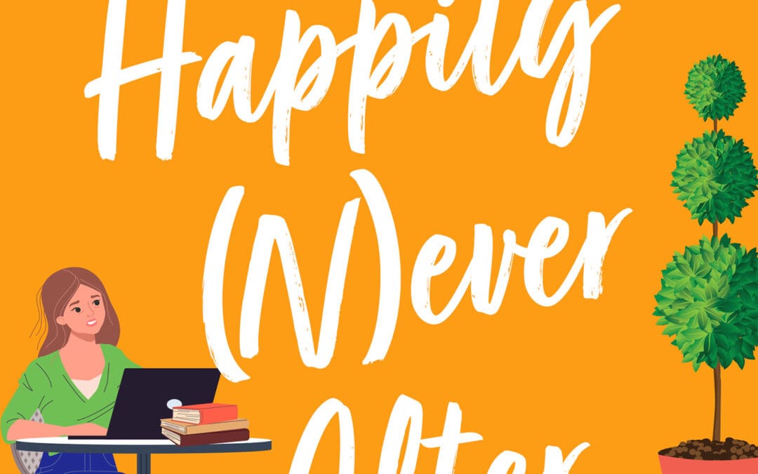 Happily Never After