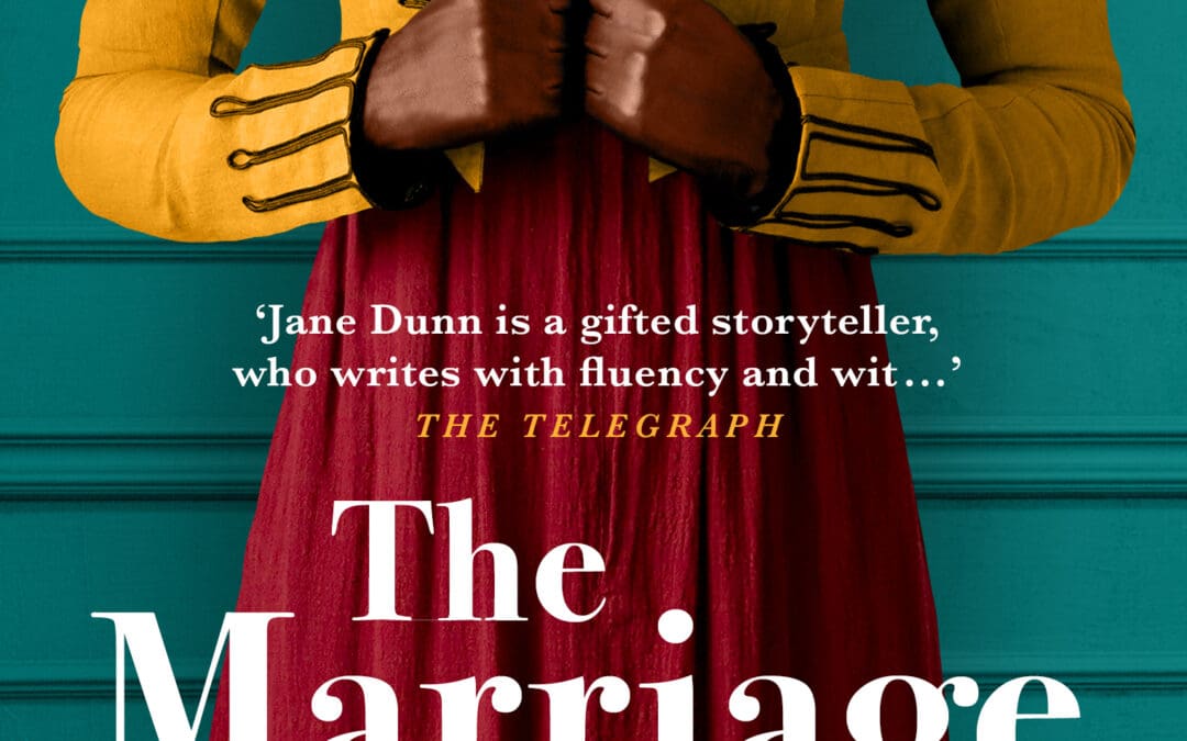 The Marriage Season