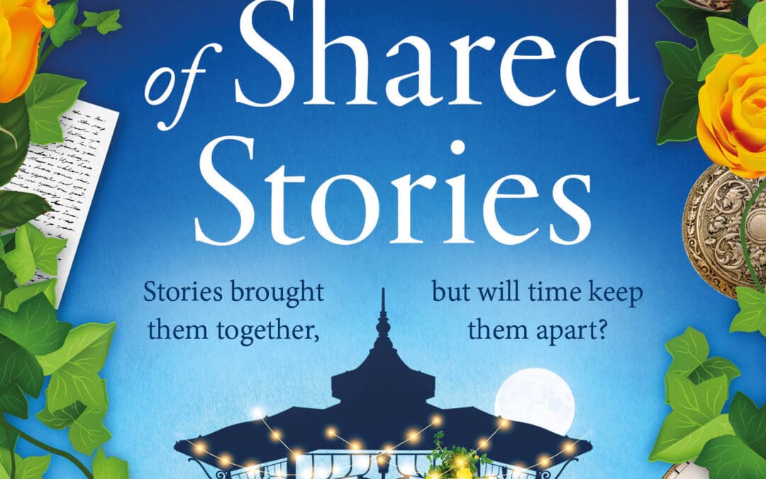 The Garden of Shared Stories