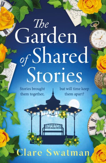 The Garden of Shared Stories