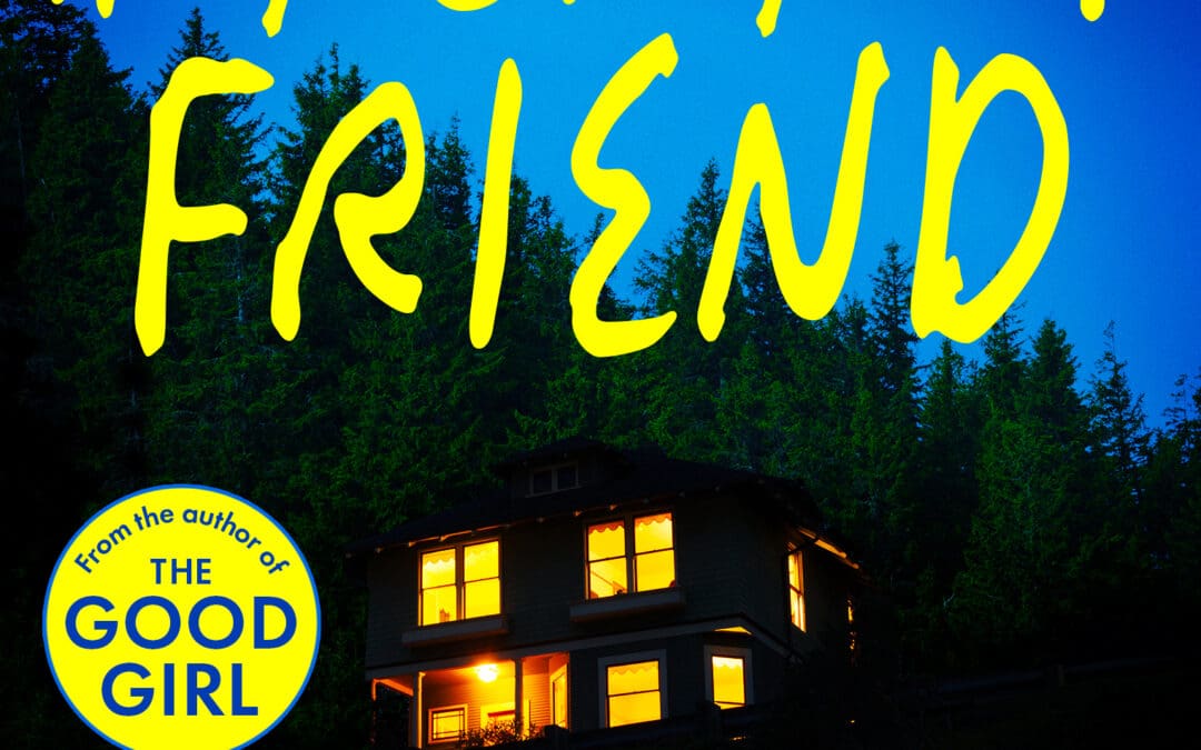 The Imaginary Friend