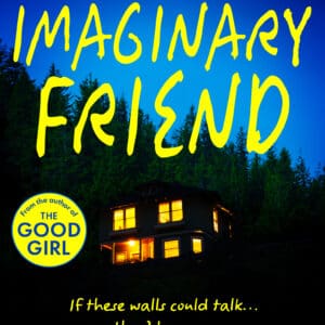 The Imaginary Friend