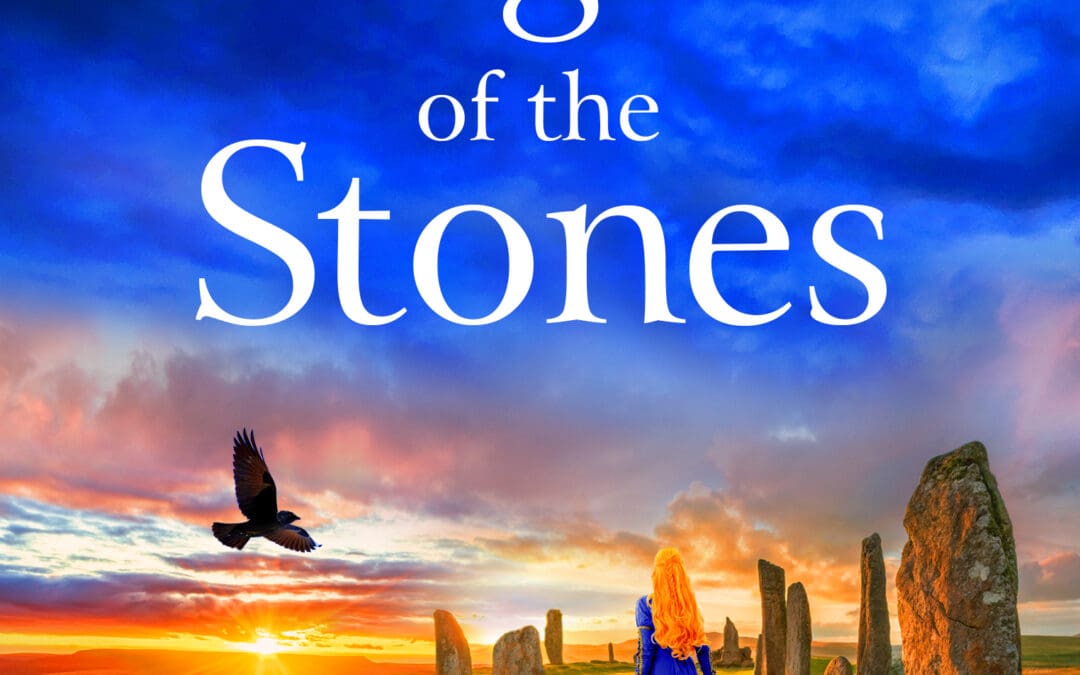 Daughter of the Stones
