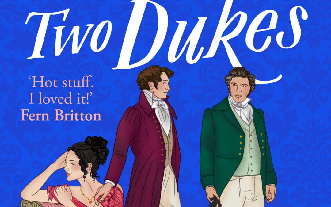 A Tale of Two Dukes
